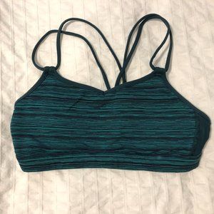 Lululemon Sports Bra Size 2